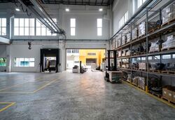 Tuas Connection (D22), Factory #614502471